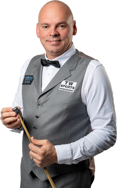 Stuart Bingham